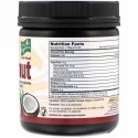 Jarrow Formulas, オーガニック ココナッツオイル、16液量オンス (473 g)