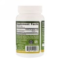 Jarrow Formulas, オーガニッククルクミン95、500 mg、60錠 (Discontinued Item)