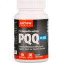 Jarrow Formulas, PQQ （ピロロキノリンキノン）, 20 mg, 30 カプセル