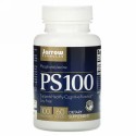 Jarrow Formulas, PS 100, ホスファチジルセリン, 100 mg, 60 ソフトジェル
