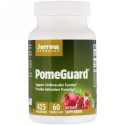 Jarrow Formulas, PomeGuard, 425 mg, 60 Veggie Caps