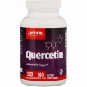 Jarrow Formulas, クエルセチン, 500 mg, 100 ベジカプセル