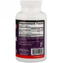 Jarrow Formulas, レスベラトロール、100 mg、ベジキャップ使用 120 錠