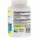 Jarrow Formulas, サッカロミセスブラウディ＋MOS、50億、植物性カプセル180粒