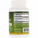 Jarrow Formulas, ノコギリパルメット、160mg、ソフトジェル120錠