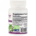 Jarrow Formulas, トランス-プテロスチルベン、50 mg、植物性カプセル60粒