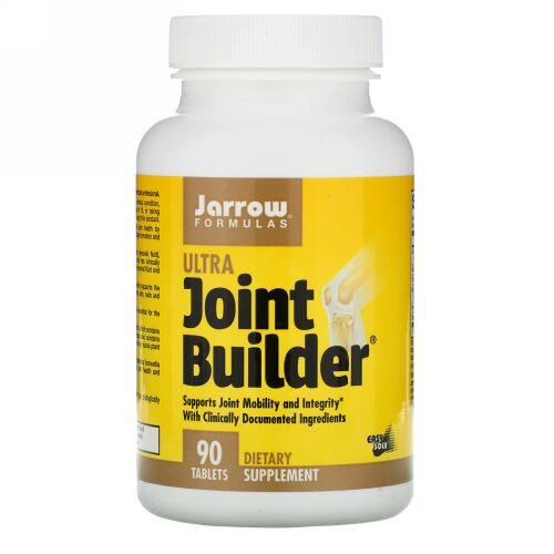 Jarrow Formulas, ウルトラジョイントビルダー、 90イージーソーブ錠