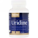 Jarrow Formulas, ウリジン、250mg、60カプセル