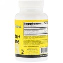 Jarrow Formulas, ビーガンコンドロイチン+グルコサミン、60錠 (Discontinued Item)
