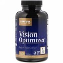 Jarrow Formulas, ビジョンオプティマイザー、植物性カプセル180粒