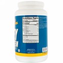 Jarrow Formulas, ホエイタンパク質、無味、32オンス (908 g)