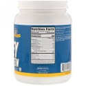 Jarrow Formulas, Whey Protein Powder, Unflavored, 16 oz (454 g) (Discontinued Item)