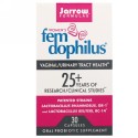 Jarrow Formulas, 女性用フェムドフィラス、カプセル30錠