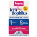 Jarrow Formulas, Women's Fem Dophilus、30ベジタブルカプセル