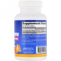 Jarrow Formulas, d-リモネン,500mg,ソフトジェル120粒