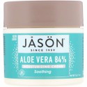 Jason Natural, Aloe Vera 84% Moisturizing Creme, 4 oz (113 g)