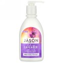 Jason Natural, ボディウォッシュ、 鎮静ラベンダー、 30 fl oz (887 ml)