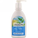 Jason Natural, ボティウォッシュ、浄化作用のあるティーツリー、30液量オンス(887 ml)