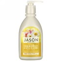 Jason Natural, Body Wash, Relaxing Chamomile, 30 fl oz (887 ml)