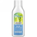 Jason Natural, コンディショナー、リストラティブビオチン、16 oz (454 ml)