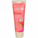 Jason Natural, ハンド＆ボディローション, ローズウォーター, 8オンス (227 g) (Discontinued Item)
