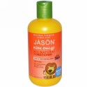 Jason Natural, Kids Only!  デイリー・デタングリング・コンディショナー, 8 オンス (227 g) (Discontinued Item)