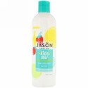 Jason Natural, キッズオンリー、エクストラジェントルシャンプー、17.5液量オンス (517 ml)