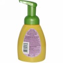Jason Natural, Kids Only! Foaming Hand Soap, Berry Burst, 8 fl oz (237 ml) (Discontinued Item)