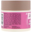 Jason Natural, 保湿用クリーム、バランシングワイルドヤム、 4オンス (113 g) (Discontinued Item)