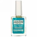 Jason Natural, ネイルセーバー、ティーツリー、0.5 fl oz (15 ml)