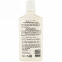 Jason Natural, パワースマイル、息を爽やかにするマウスウォッシュ、ペパーミント、16 fl oz (473 ml)