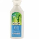 Jason Natural, ピュアナチュラルシャンプー, 元気を回復させるビオチン, 16液量オンス (473 ml)