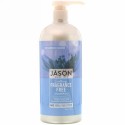 Jason Natural, スージングシャンプー、無香料、32 fl oz (946 ml)