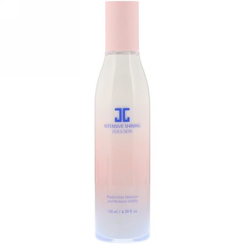 Jayjun Cosmetic, インテンシブシャイニングエマルジョン、4.39 fl oz (130 ml)