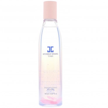 Jayjun Cosmetic, インテンシブシャイニングトナー、5.07 fl oz (150 ml)
