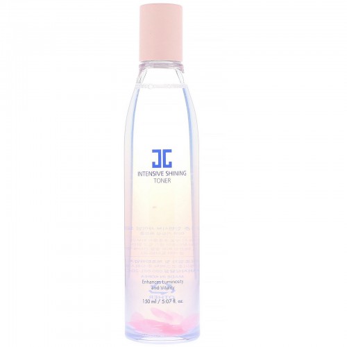 Jayjun Cosmetic, インテンシブシャイニングトナー、5.07 fl oz (150 ml)