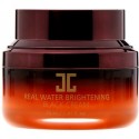 Jayjun Cosmetic, リアルウォーターブライトニングブラッククリーム、1.69 fl oz (50 ml)