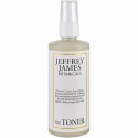 Jeffrey James Botanicals, ザ・トナー、リフレッシュ・クリーンミスト、4.0オンス（118 ml）
