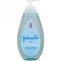 Johnson & Johnson, Baby Bubble Bath, 16.9 fl oz (500 ml) (Discontinued Item)