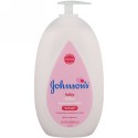Johnson & Johnson, Baby Lotion, 16.9 fl oz (500 ml)