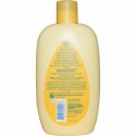 Johnson & Johnson, ベビーローション、シアバター&ココアバター、15液量オンス（443 ml） (Discontinued Item)