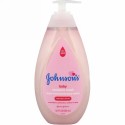 Johnson & Johnson, Baby Moisture Wash, 16.9 fl oz (500 ml)