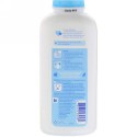 Johnson & Johnson, Baby Powder, Aloe & Vitamin E, 15 oz (425 g) (Discontinued Item)