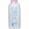 Johnson & Johnson, ベビーパウダー、爽やかなマンゴリアの花びら、15オンス（425 g） (Discontinued Item)