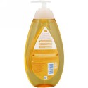 Johnson & Johnson, Baby Shampoo, 20.3 fl oz (600 ml) (Discontinued Item)