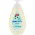 Johnson & Johnson, Newborn Wash & Shampoo, 13.6 fl oz (400 ml)