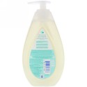 Johnson & Johnson, Newborn Wash & Shampoo, 13.6 fl oz (400 ml)