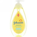 Johnson & Johnson, Head-To-Toe, Wash & Shampoo, 16.9 fl oz (500 ml)