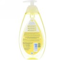 Johnson & Johnson, Head-To-Toe, Wash & Shampoo, 16.9 fl oz (500 ml)
