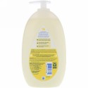 Johnson & Johnson, Skin Nourish, Shea & Cocoa Butter Lotion, 16.9 fl oz (500 ml) (Discontinued Item)
